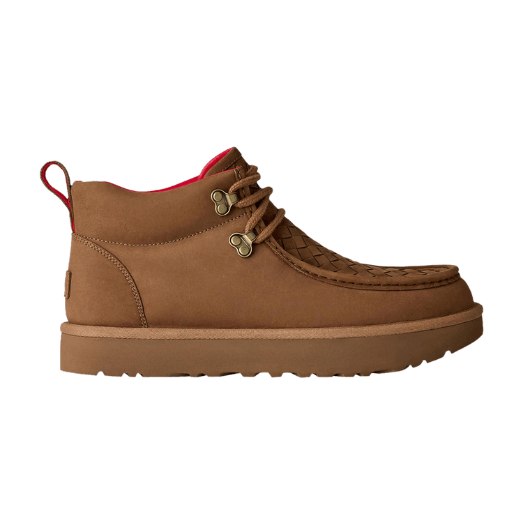 AMBUSH x UGG Boot 'Chestnut' — Chestnut