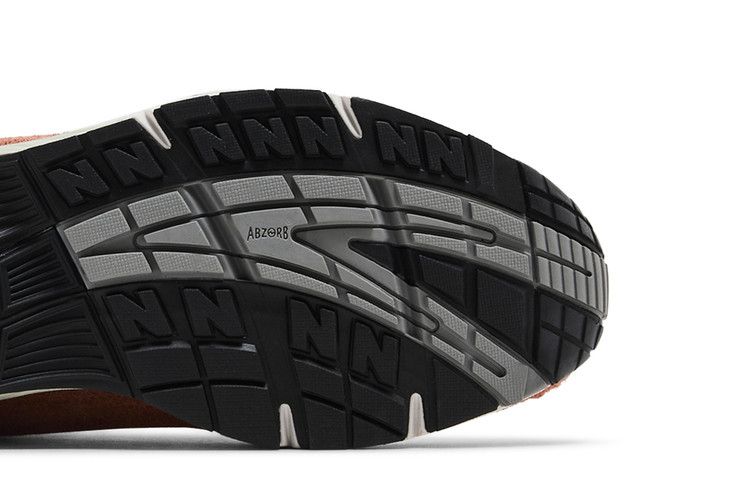 New Balance 991 Made in England 'Bruschetta' — Bruschetta/Coconut Milk/Outerspace