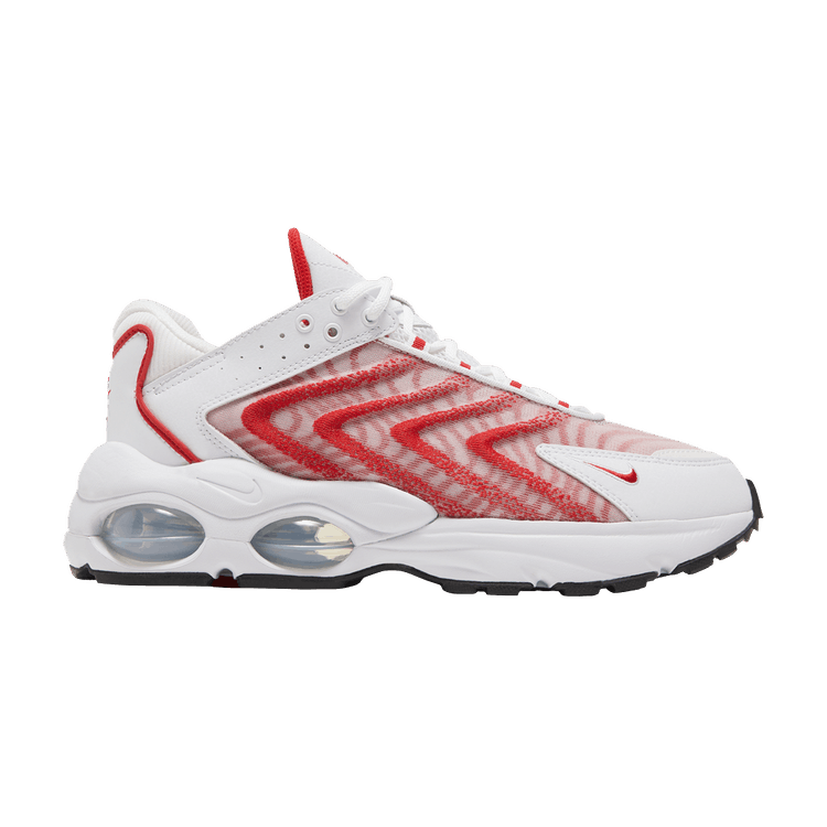 Nike Air Max TW 'University Red' — University Red