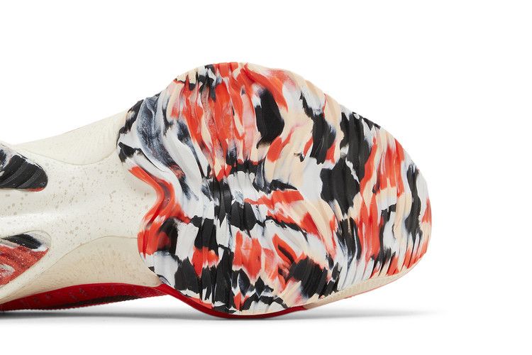 Nike Air Zoom Tempo NEXT% Flyknit 'Bright Crimson' — Bright Crimson/Sail/Light Orewood Brown/Obsidian (6)