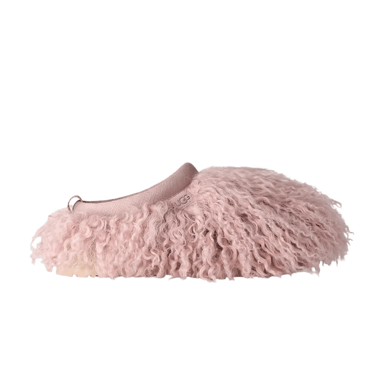 UGG Wmns Tazz Fluff Momma 'Fawn' — Fawn