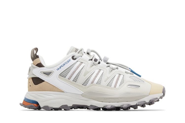 adidas Hyperturf Adventure 'Trace Grey Beige' — Grey One/Cloud White/Trace Grey