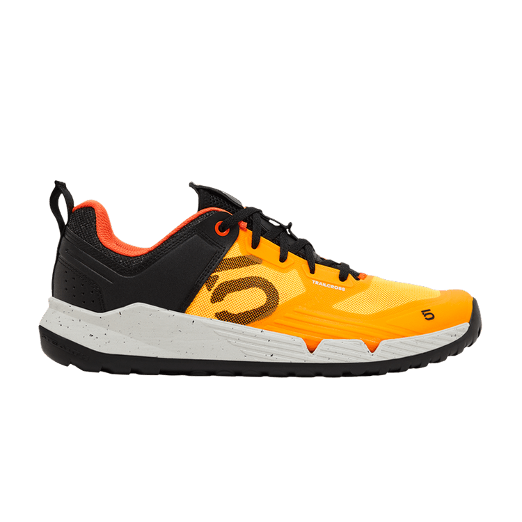 adidas Five Ten Trailcross XT 'Solar Gold Orange' — Solar Gold/Core Black/Impact Orange