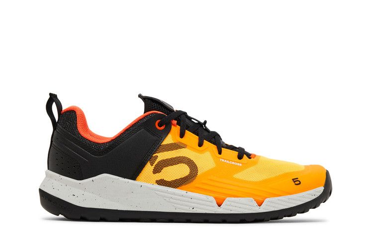 adidas Five Ten Trailcross XT 'Solar Gold Orange' — Solar Gold/Core Black/Impact Orange