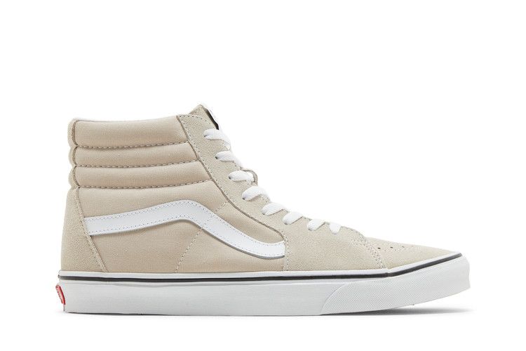 Vans Sk8-Hi 'French Oak' — French Oak