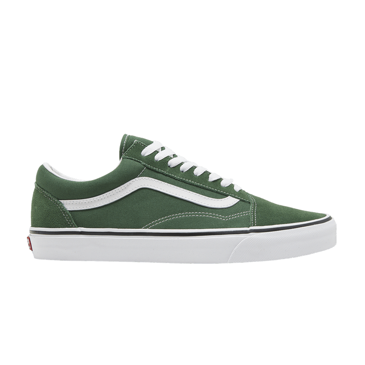 Vans Old Skool 'Greener Pastures' — Greener Pastures