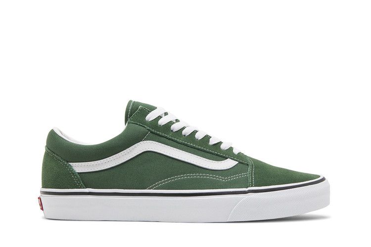 Vans Old Skool 'Greener Pastures' — Greener Pastures