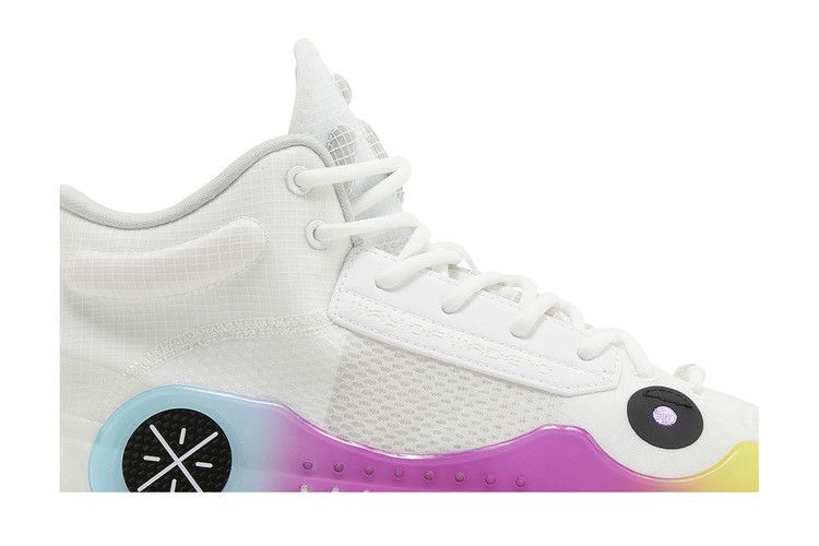 Li-Ning Way of Wade 10 'Sunshine State' — Florida