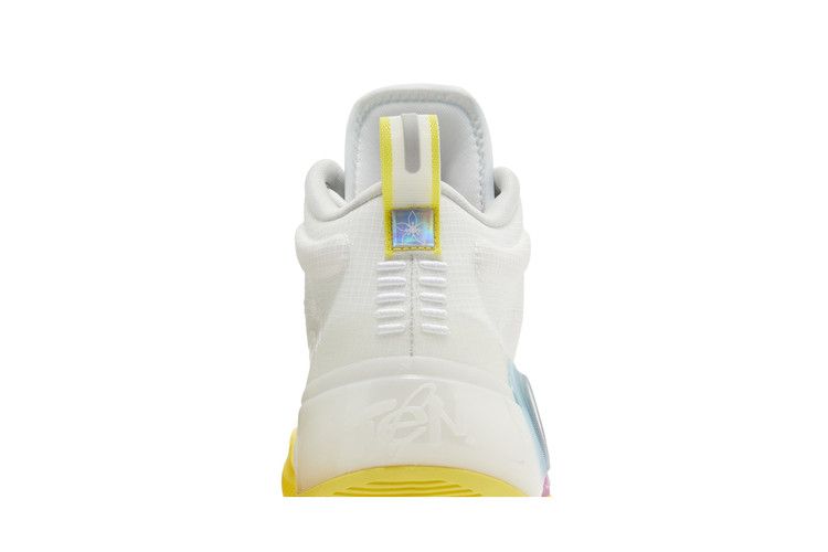 Li-Ning Way of Wade 10 'Sunshine State' — Florida