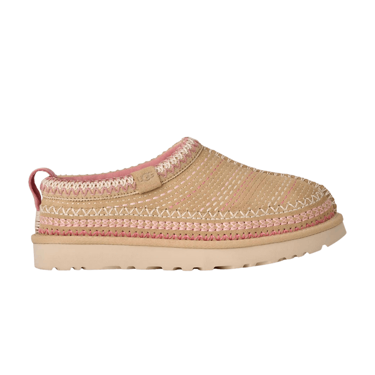 UGG Wmns Tasman Meadow 'Sand Castle' — Sand Castle