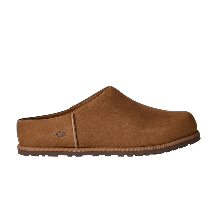 UGG Wmns Otzo Clog 'Dark Chestnut' — Dark Chestnut