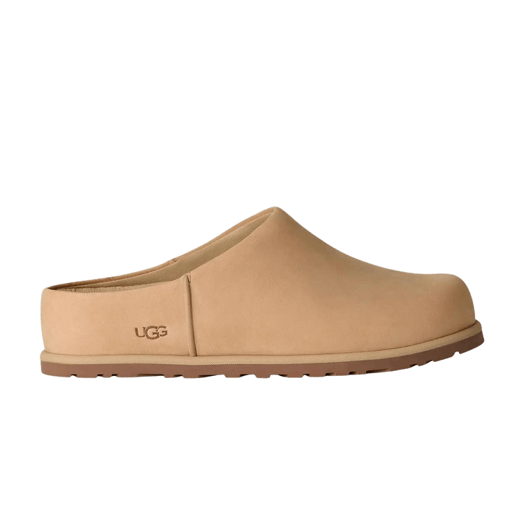UGG Wmns Otzo Clog 'Mustard Seed' — Mustard Seed
