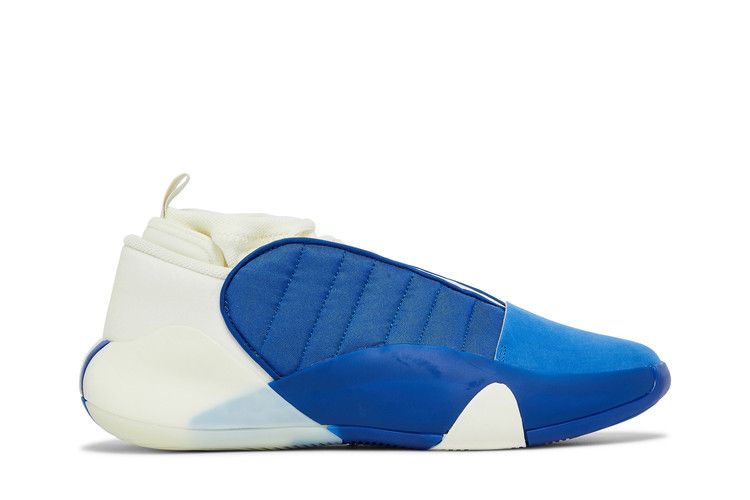 adidas Harden Vol. 7 'Royal Blue' — Royal Blue/Off White/Core Black