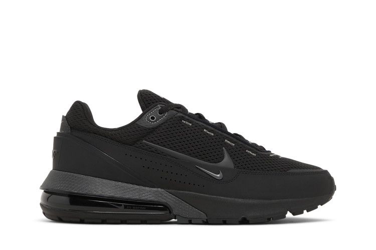 Nike Air Max Pulse 'Black' — Black/Black/Anthracite (2)