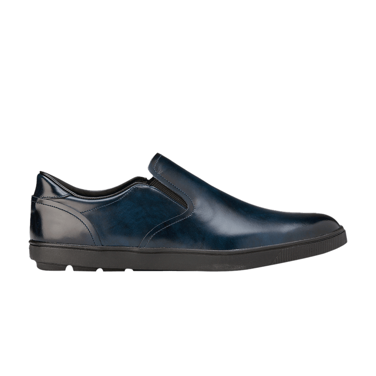Onitsuka Tiger Tiger Slip-On Deluxe 'Peacoat' — Peacoat/Peacoat