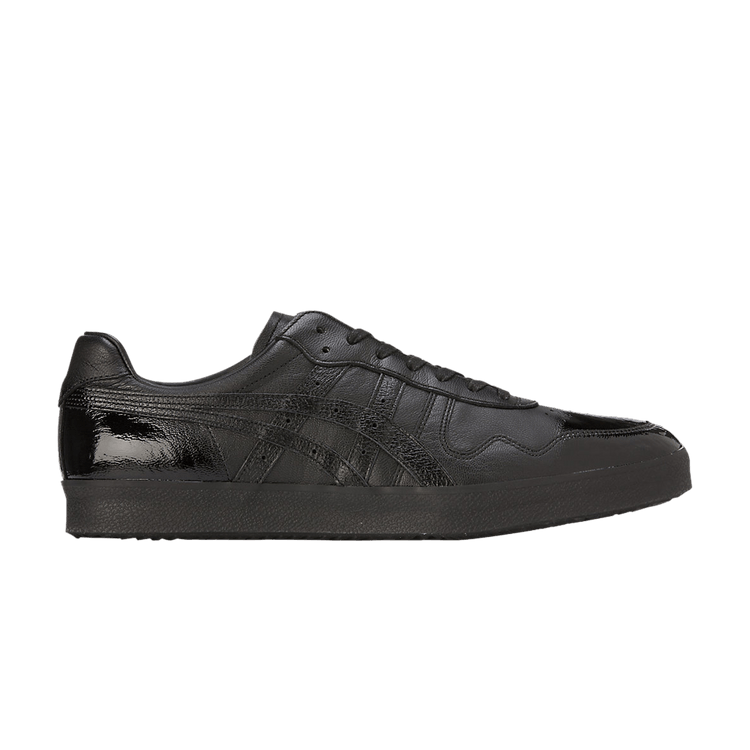 Onitsuka Tiger Fabre Nippon Lo 'Triple Black' — Black/Black