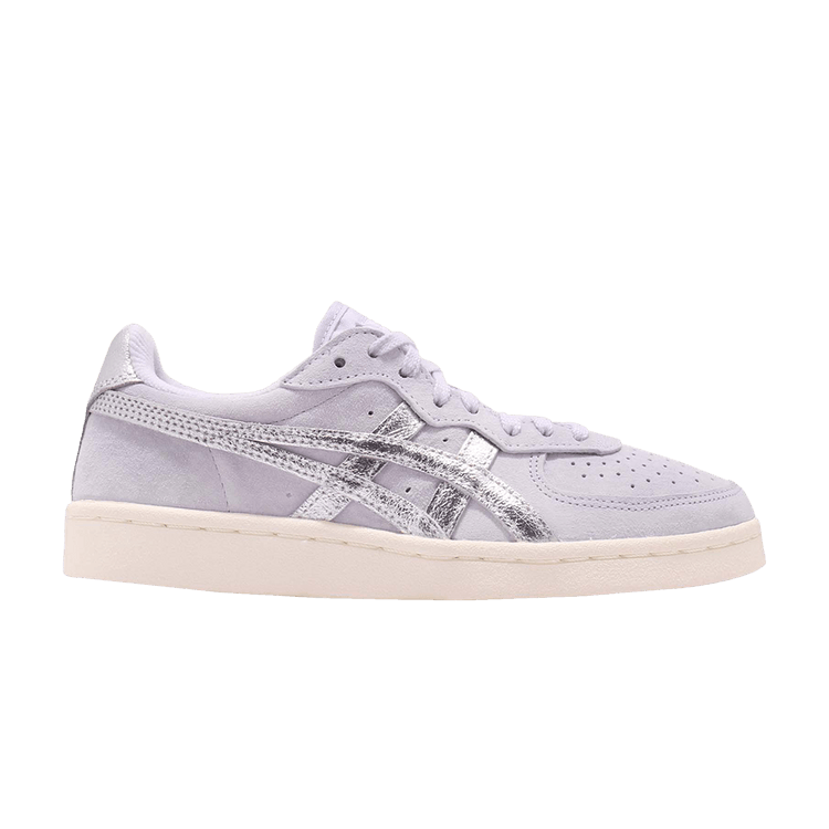 Onitsuka Tiger Wmns GSM — Purple/Silver