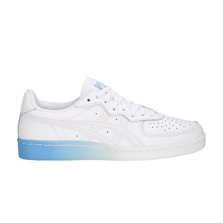 Onitsuka Tiger Wmns GSM 'White Blue Bell' — White/Blue Bell