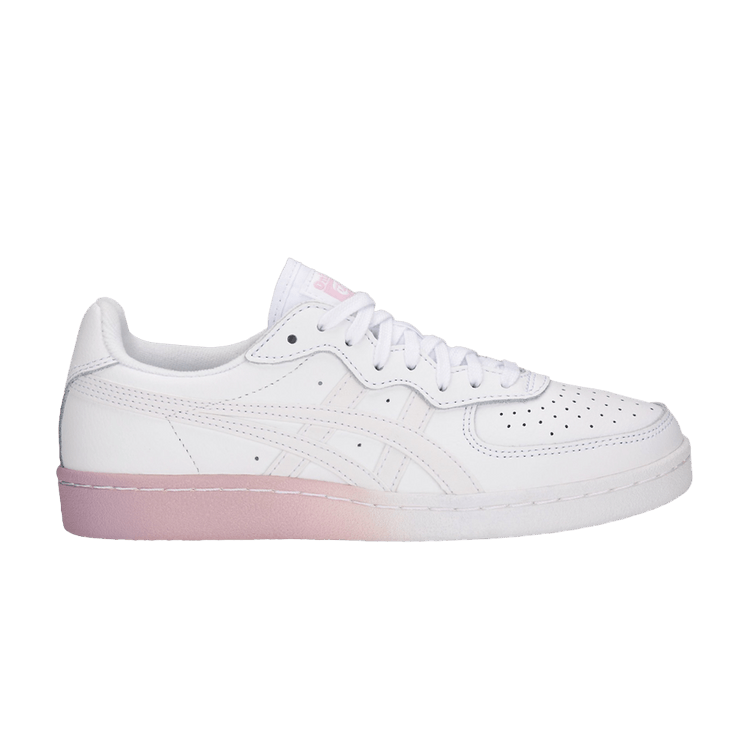 Onitsuka Tiger Wmns GSM 'White Rose Water' — White/Rose Water