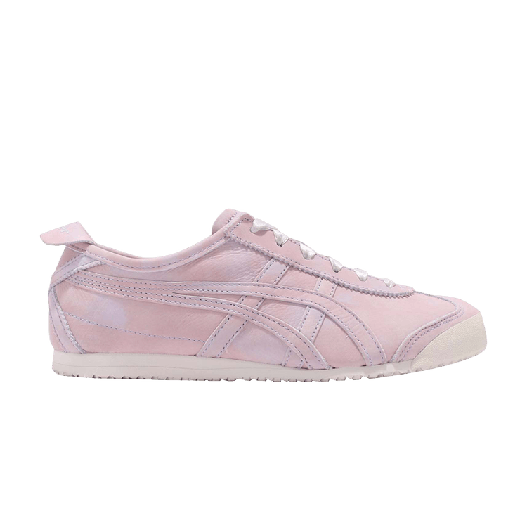 Onitsuka Tiger Wmns Mexico 66 'Pink Sky' — Sky/Sky