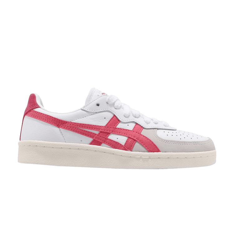 Onitsuka Tiger Wmns GSM 'Pitaya' — White/Pitaya