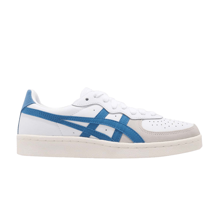 Onitsuka Tiger Wmns GSM 'Azul Blue' — White/Azul Blue