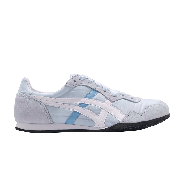 Onitsuka Tiger Wmns Serrano 'Sky' — Sky/White