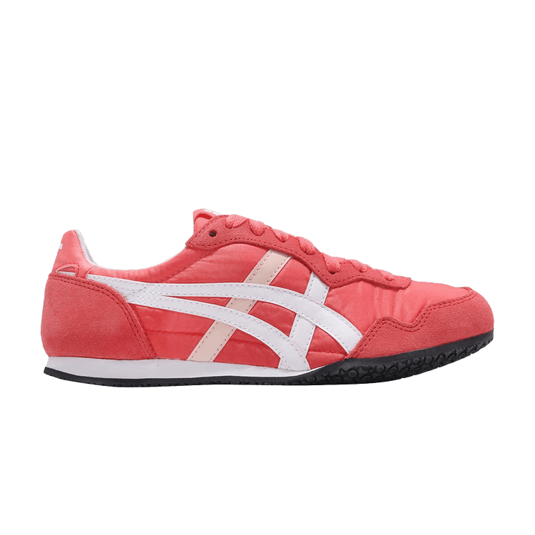 Onitsuka Tiger Wmns Serrano 'Sienna' — Sienna/White