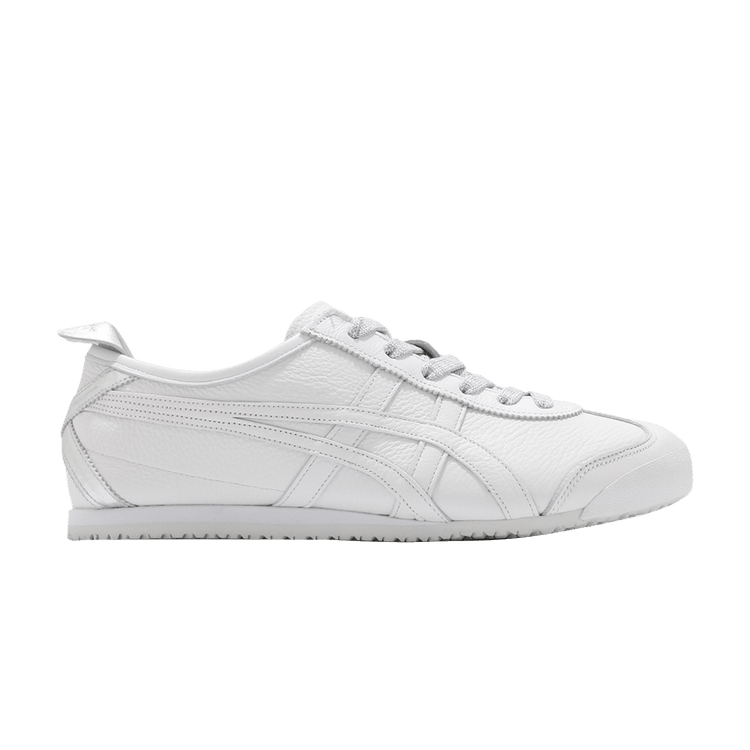 Onitsuka Tiger Wmns Mexico 66 'White' — White/White