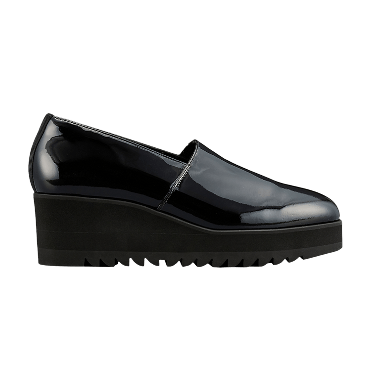 Onitsuka Tiger Wmns Wedge-S 'Black' — Black/Black