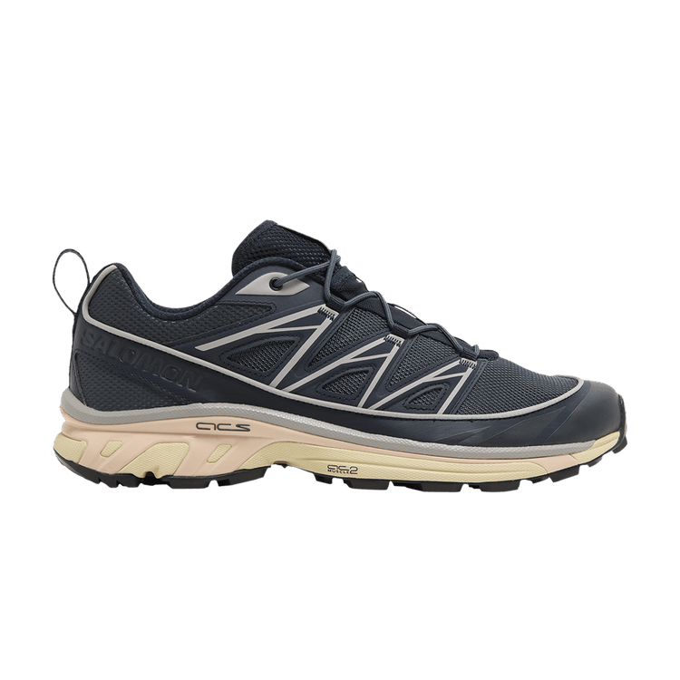 Salomon XT-6 Expanse 'Dark Sapphire Rose' — Dark Sapphire/India Ink/Rose Cloud