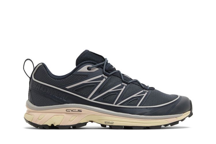 Salomon XT-6 Expanse 'Dark Sapphire Rose' — Dark Sapphire/India Ink/Rose Cloud
