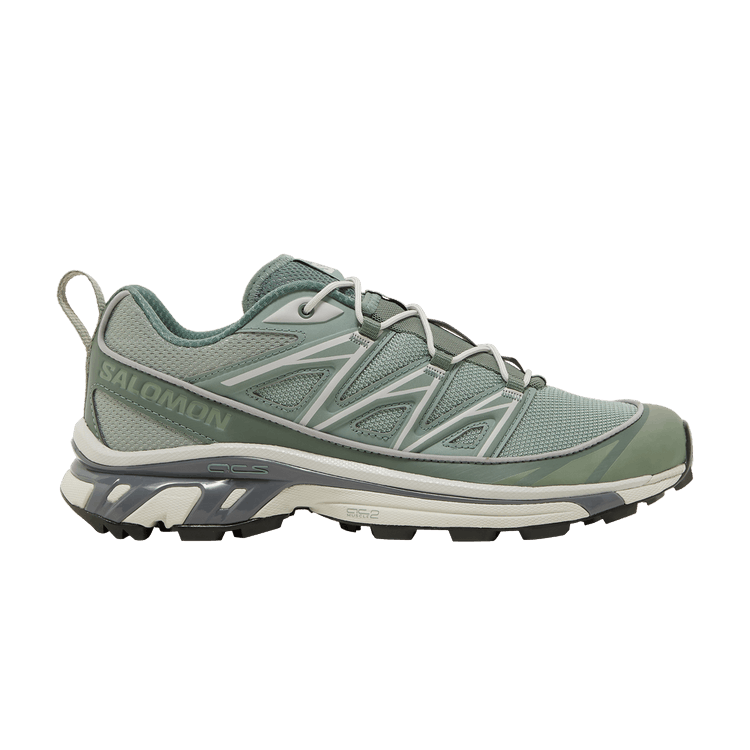 Salomon XT-6 Expanse 'Lily Pad' — Lily Pad/Laurel Wreath/Pewter
