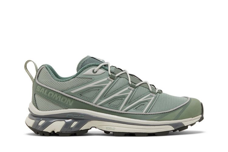 Salomon XT-6 Expanse 'Lily Pad' — Lily Pad/Laurel Wreath/Pewter