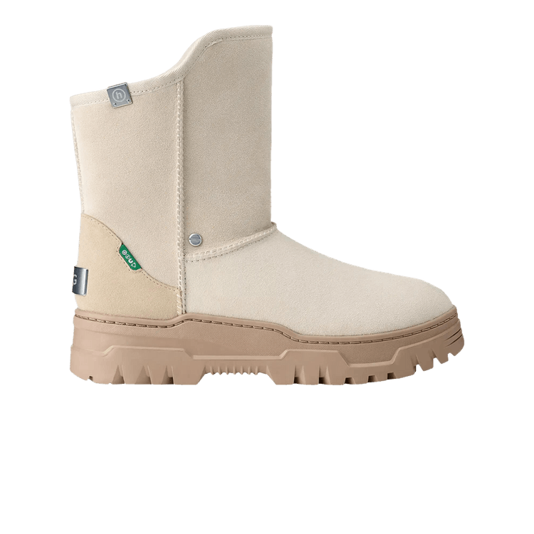 Hidden NY x UGG Hardware Boot 'Tan' — Tan