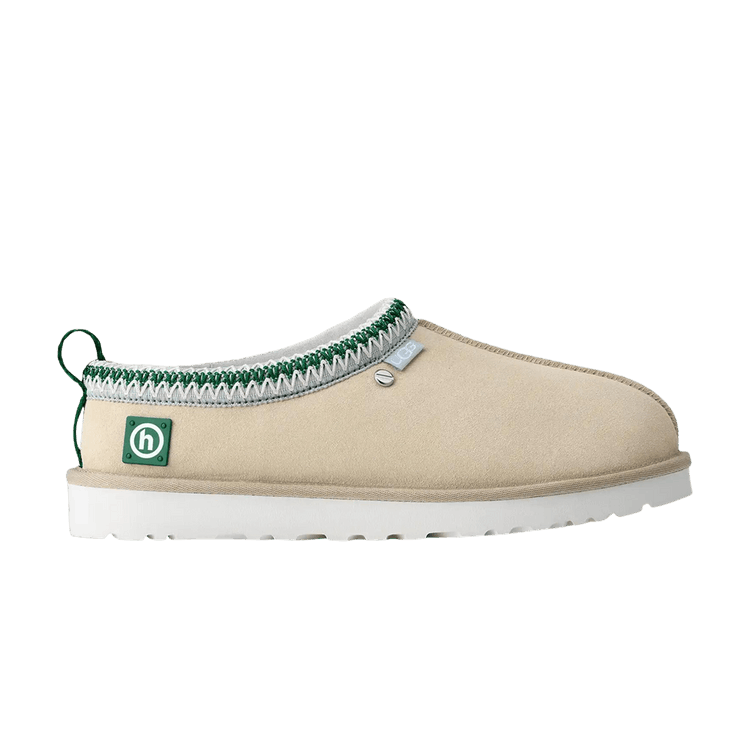Hidden NY x UGG Hardware Tasman 'Tan' — Tan