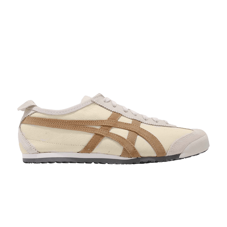 Onitsuka Tiger Mexico 66 'Oatmeal' — Oatmeal/Caravan