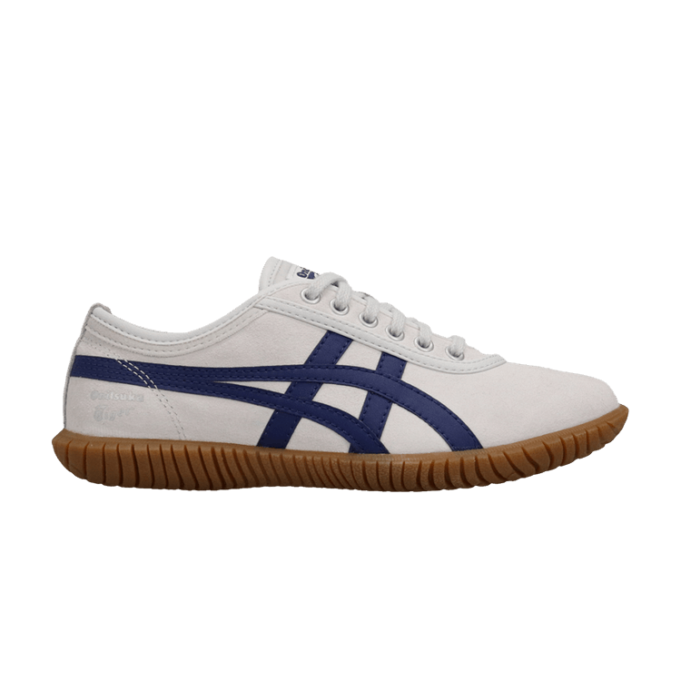 Onitsuka Tiger Tsunahiki 'Glacier Grey' — Glacier Grey/Indigo Blue