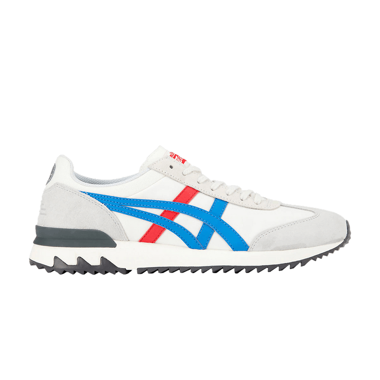 Onitsuka Tiger California 78 EX 'Directoire Blue' — Cream/Directoire Blue