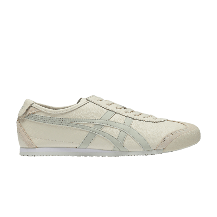 Onitsuka Tiger Mexico 66 'Cream Light Sage' — Cream/Light Sage