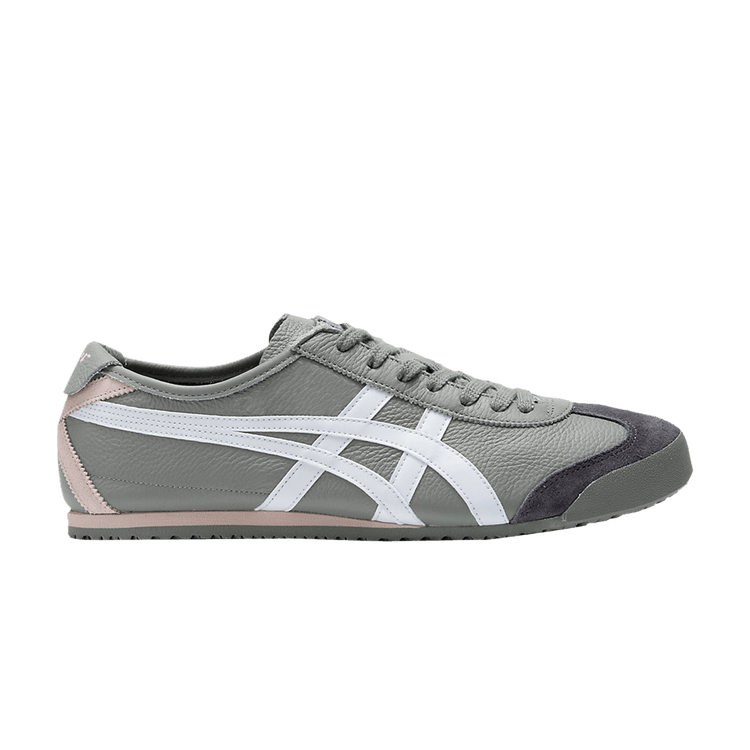 Onitsuka Tiger Mexico 66 'Monument Blue' — Monument Blue/Airy Blue