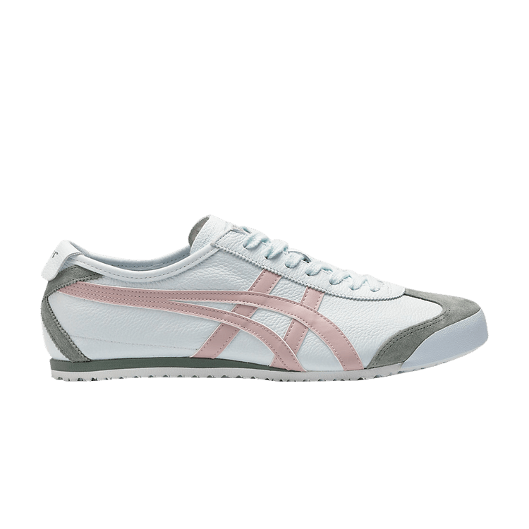 Onitsuka Tiger Mexico 66 'Airy Blue Watershed Rose' — Airy Blue/Watershed Rose
