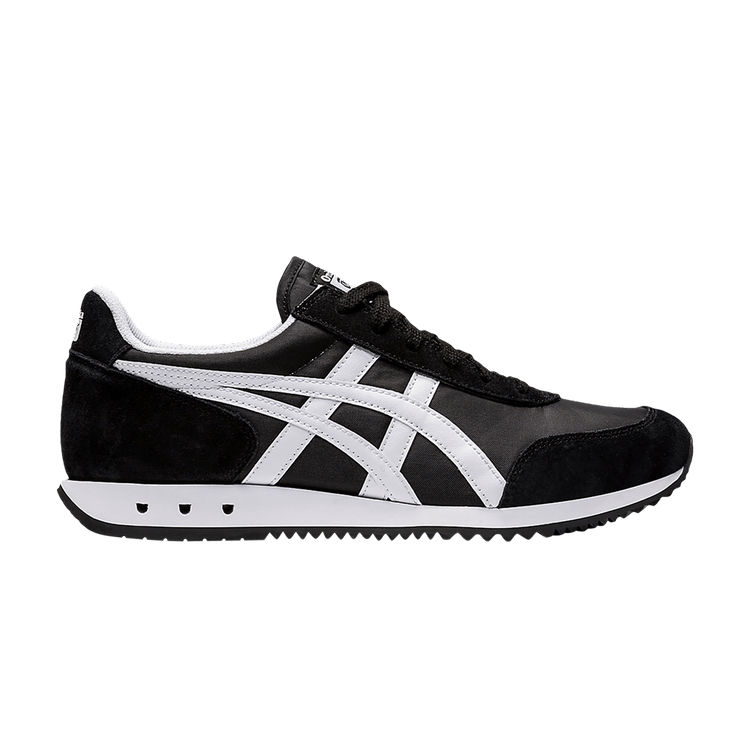 Onitsuka Tiger New York 'Black White' — Black/White