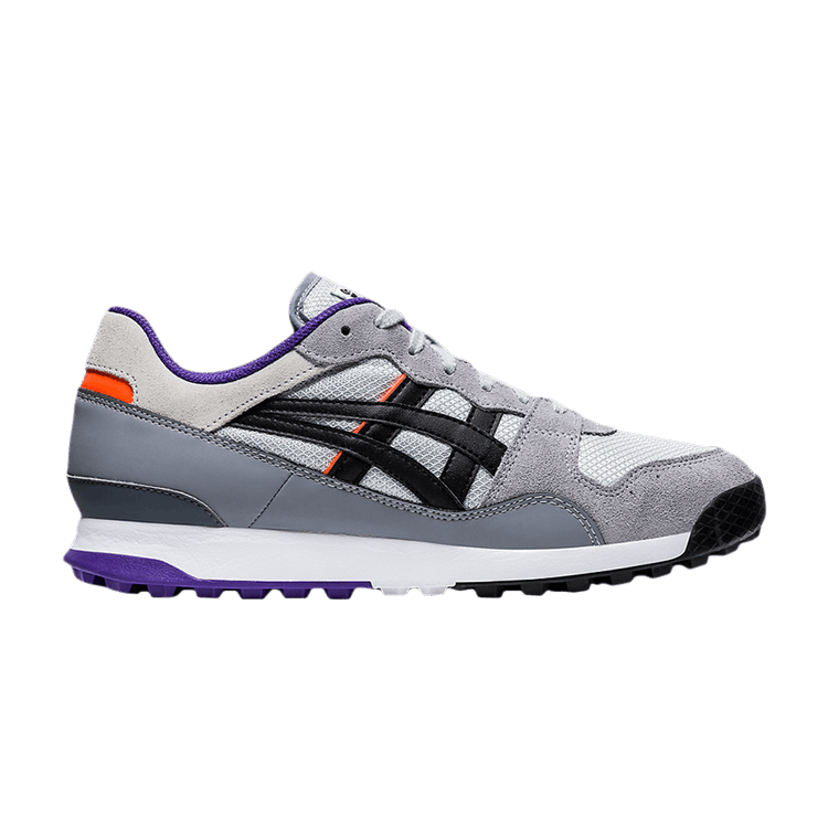 Onitsuka Tiger Horizonia 'Polar Shade Purple' — Polar Shade/Black