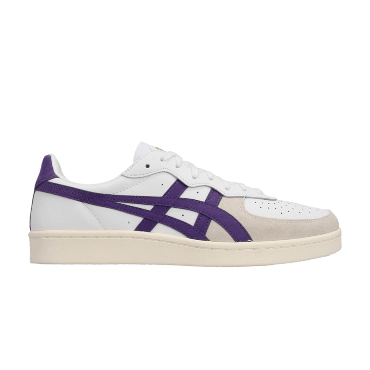 Onitsuka Tiger GSM 'Violet' — White/Violet