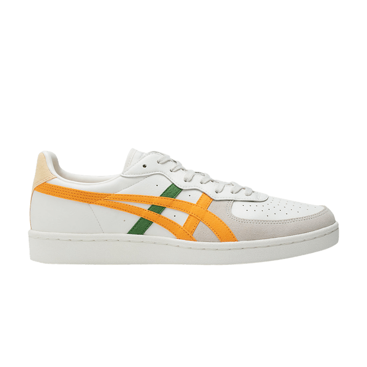 Onitsuka Tiger GSM 'Cream Citrus' — Cream/Citrus