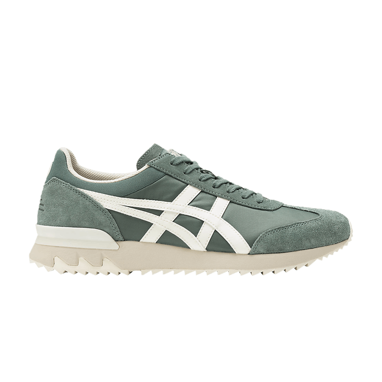 Onitsuka Tiger California 78 EX 'Monument Blue Cream' — Monument Blue/Cream