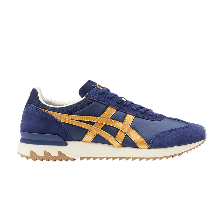Onitsuka Tiger California 78 EX 'Peacoat Pure Gold' — Peacoat/Pure Gold
