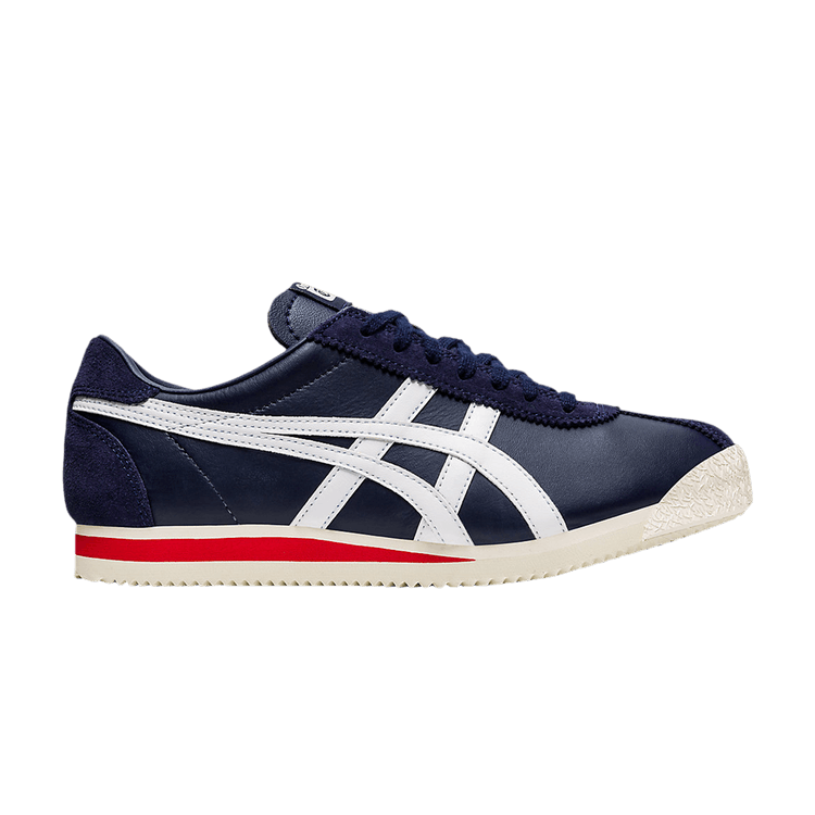 Onitsuka Tiger Tiger Corsair 'Peacoat' — Peacoat/White