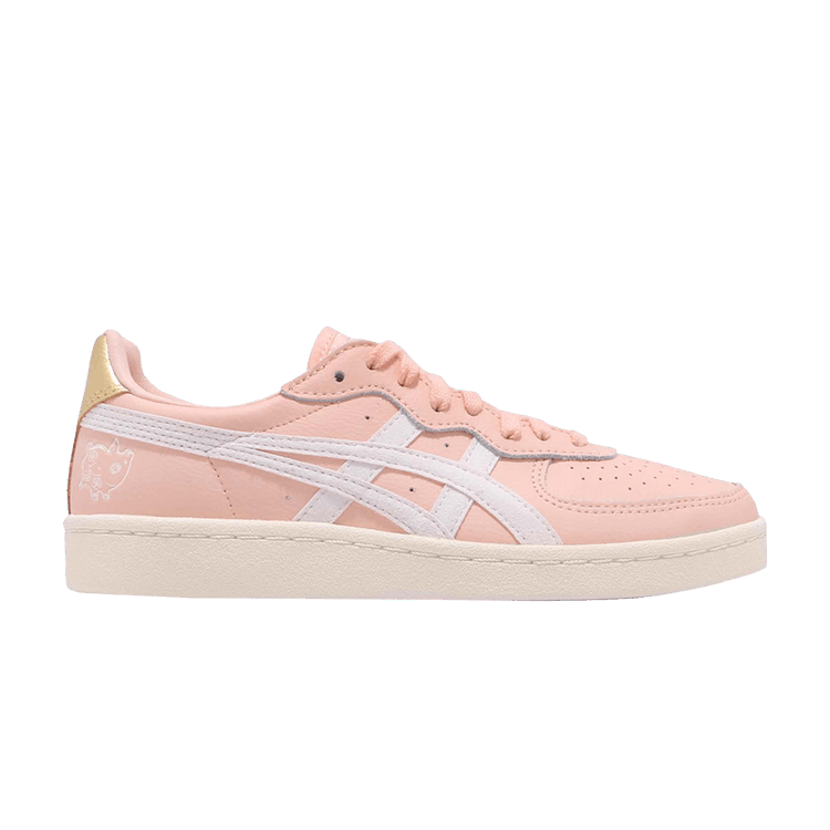 Asics GSM 'Blush' — Breeze/Blush